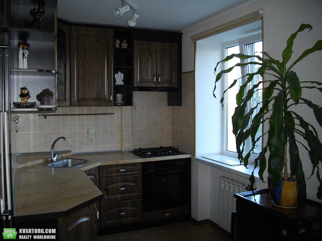 Sell 3-room apartment. Одесса, Фонтанская Дорога — photo 1