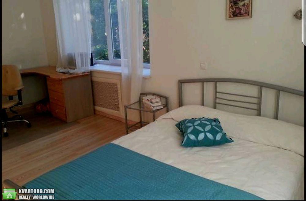 Rent out 3-room apartment. Киев,  Костельная — photo 2