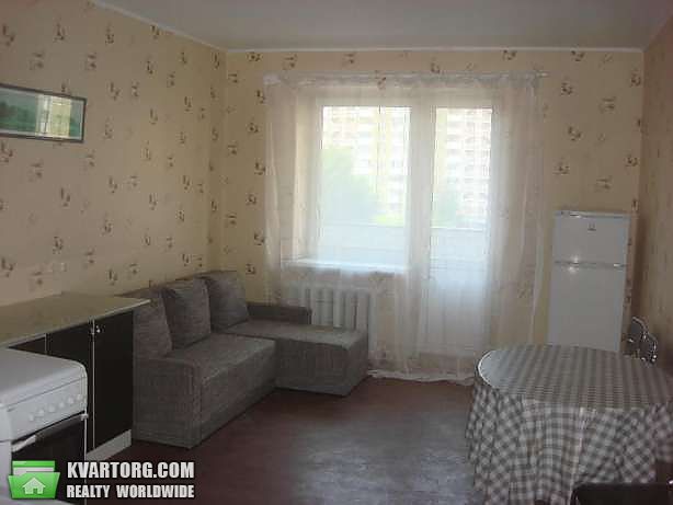 Rent out 2-room apartment. Киев,  Ахматовой — photo 6