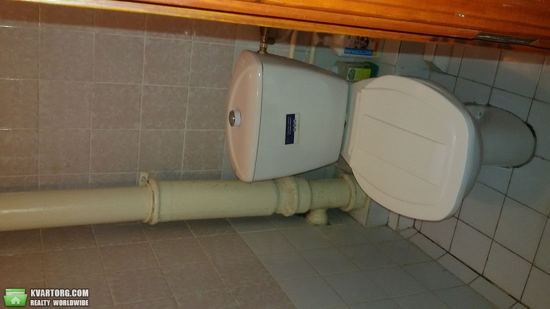 Sell 2-room apartment. Киев,  Стуса — photo 10