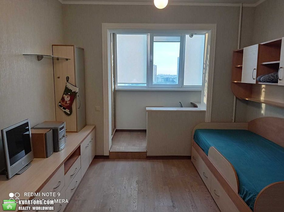 Sell 2-room apartment. Киев,  Правды пр — photo 1