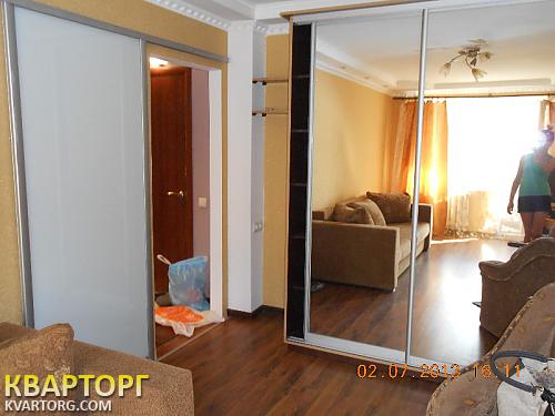 Rent out 1-room apartment. Киев, Кудри Ивана — photo 3