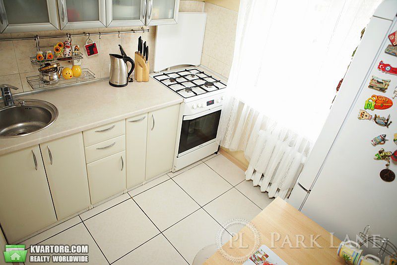 Sell 4-room apartment. Киев,  Залки — photo 6