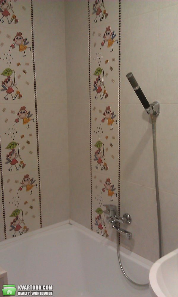 Sell 1-room apartment. Киев, Саксаганского — photo 9