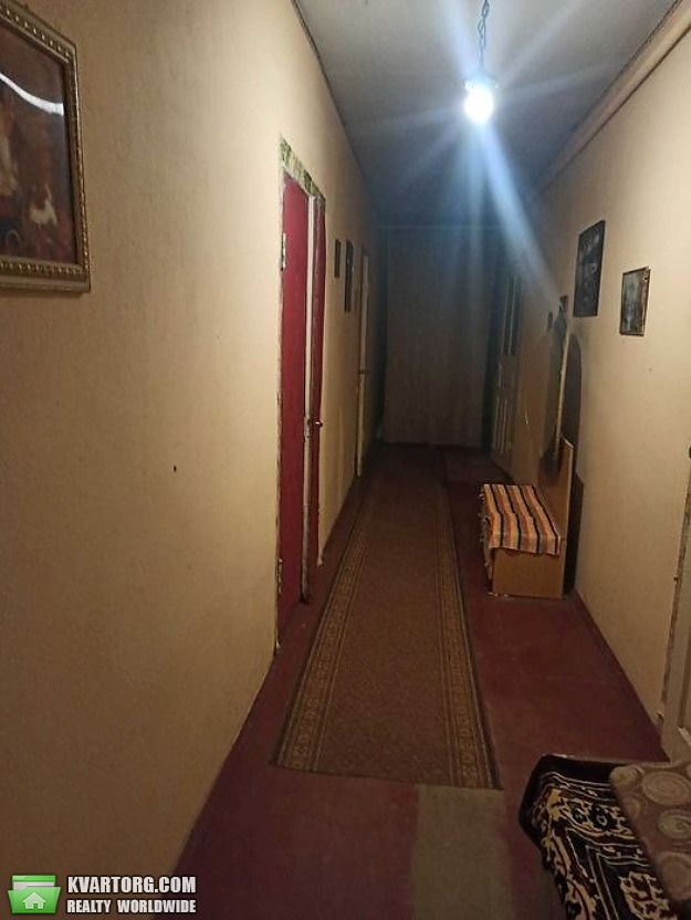 Sell house. Одесса, Захарьевка — photo 10