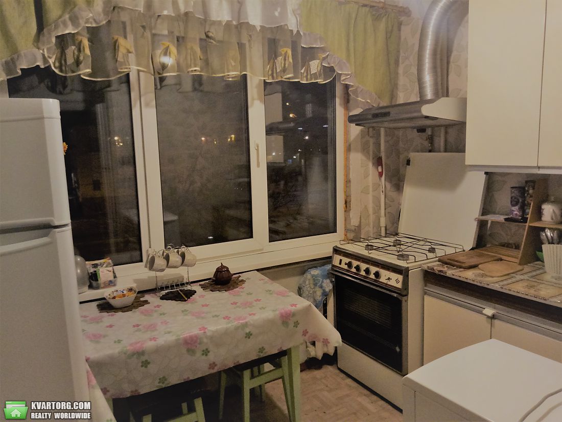 Rent out 3-room apartment. Киев,  Науки пр — photo 4