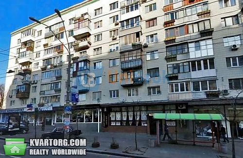 Sell 3-room apartment. Киев,  Большая Васильковская — photo 1