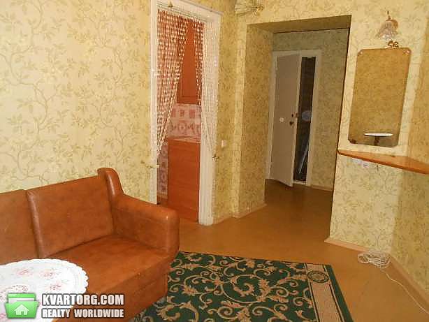 Sell 2-room apartment. Киев,  Антоновича — photo 4