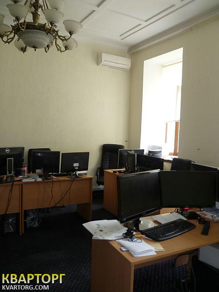 Rent out office. Киев,  Софиевская — photo 3