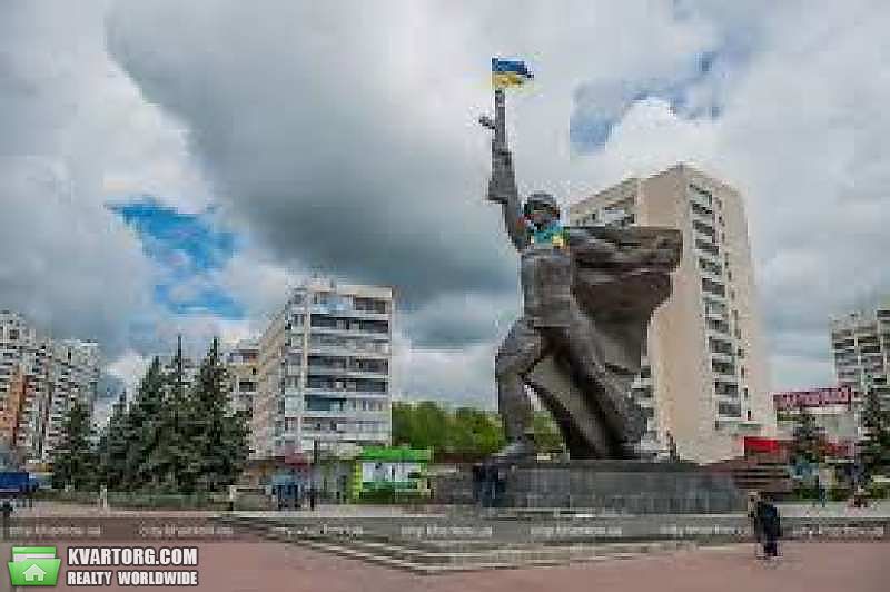 Sell 2-room apartment. Харьков, 23 Августа — photo 1