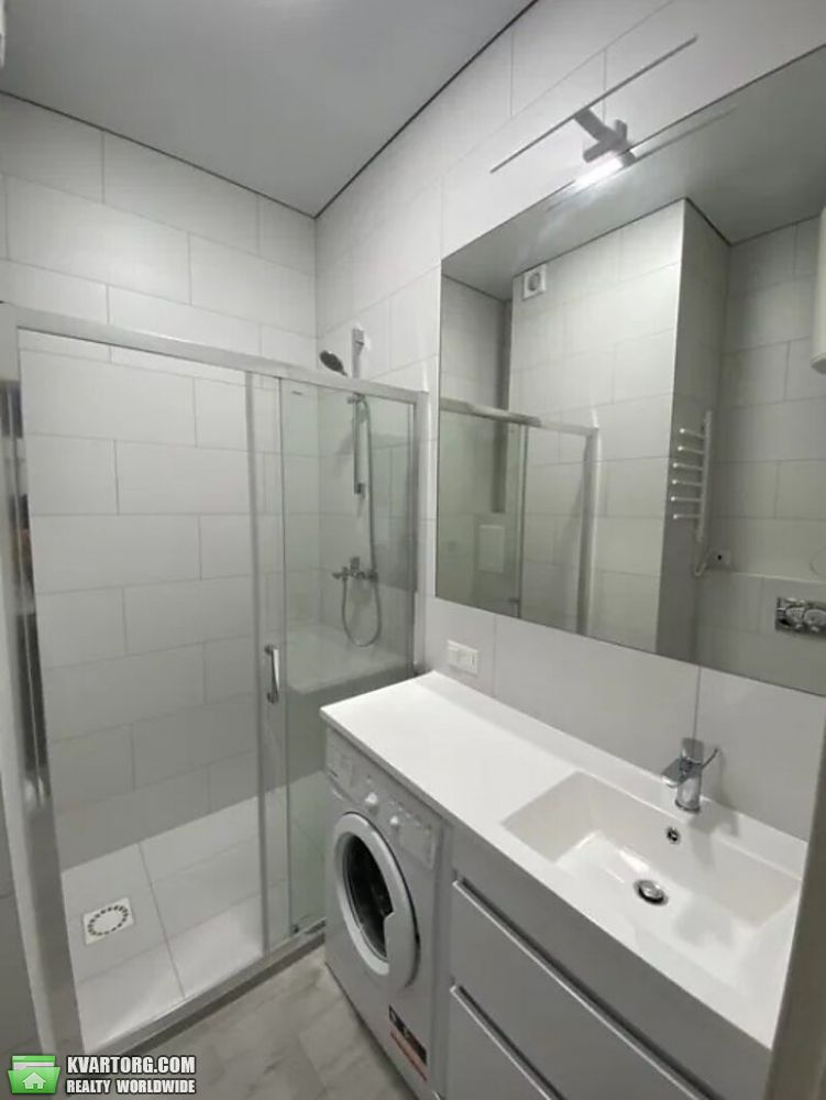 Rent out 2-room apartment. Киев, Тютюнника — photo 8