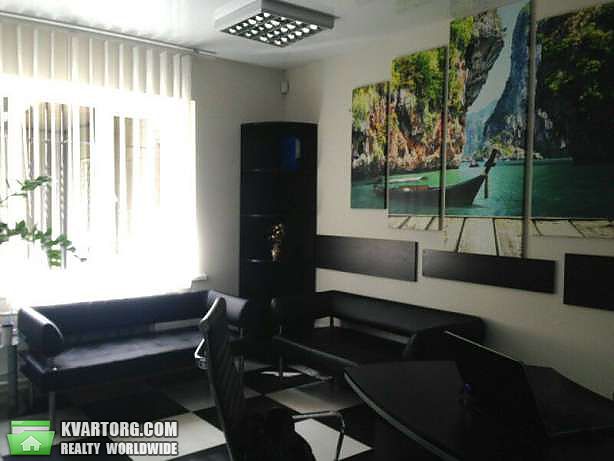 Sell office. Киев,  Институтская — photo 3