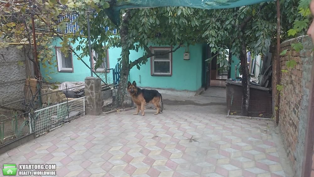 Sell house. Херсон, Тягинская — photo 1