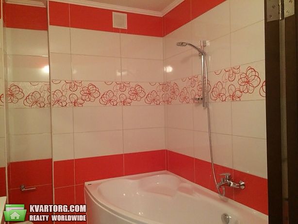 Rent out 1-room apartment. Киев, пр. Алишера Навои — photo 10