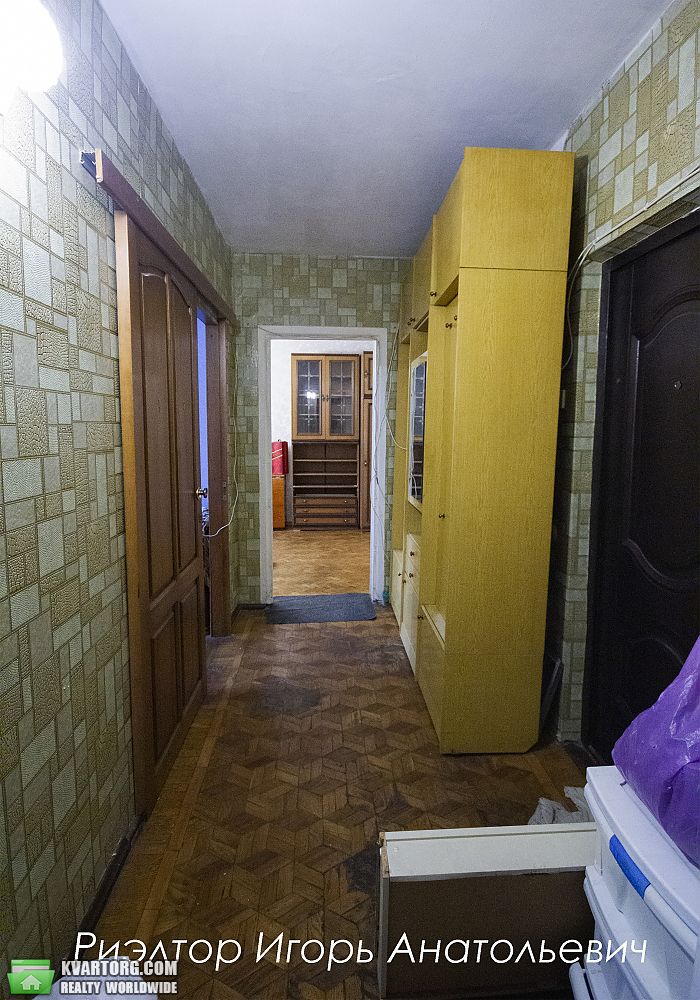 Rent out 2-room apartment. Одесса, Королёва Академика — photo 10