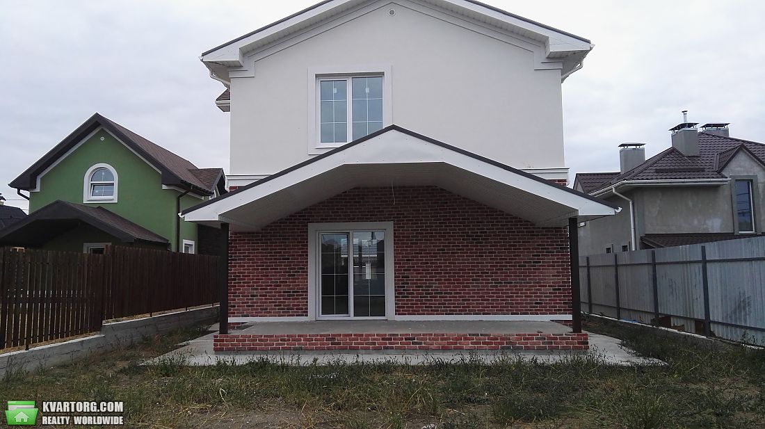 Sell house. Киевская обл., центральная — photo 2