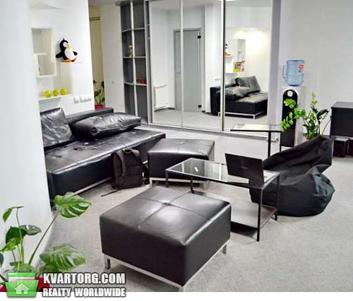 Rent out office. Киев, Назаровская — photo 5