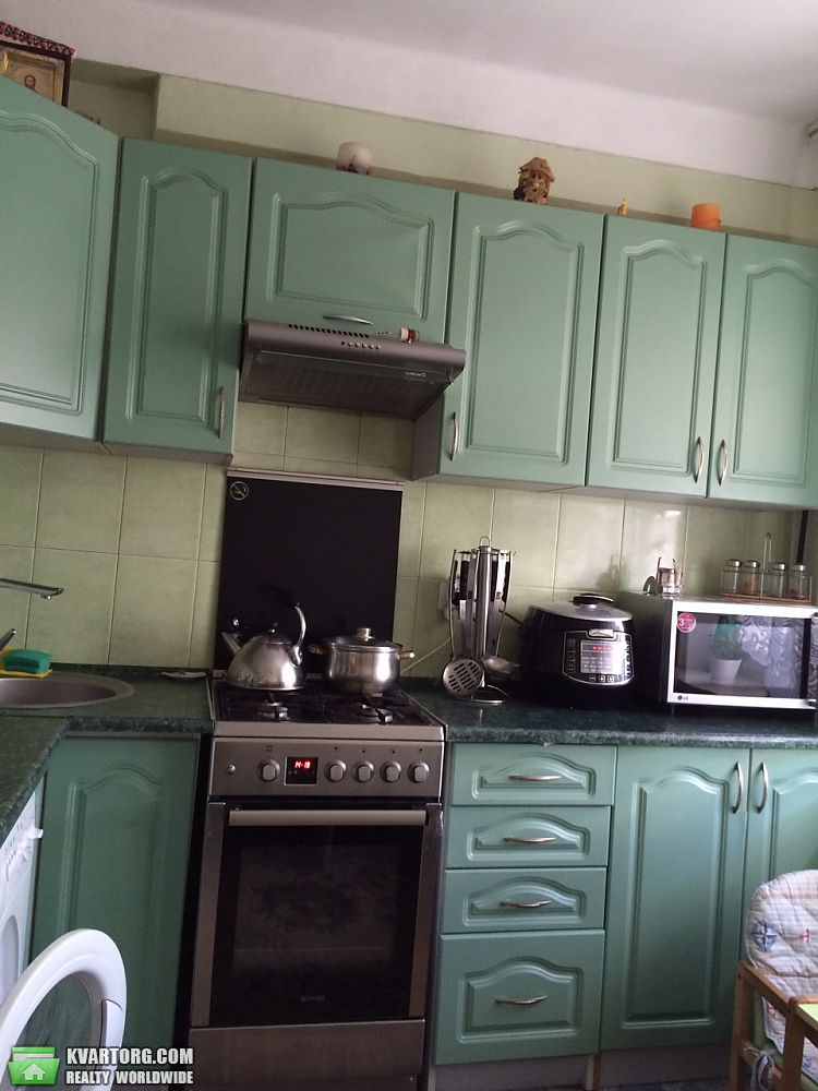 Sell 1-room apartment. Киев,  Касияна — photo 4