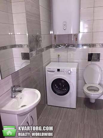 Rent out 4-room apartment. Одесса, Французский бульвар — photo 10