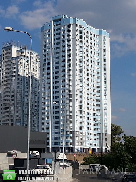 Sell 3-room apartment. Киев, Бажана — photo 1