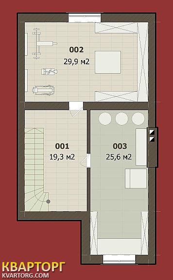 Sell house. Киевская обл., Крюковщина — photo 2