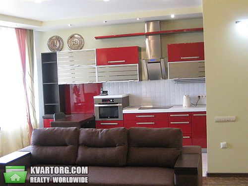 Rent out 1-room apartment. Одесса, Литературная — photo 1