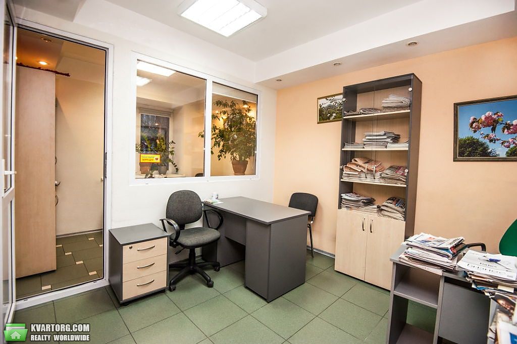 Sell office. Киев, ул. Введенская — photo 3