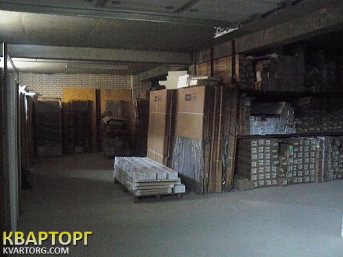 Rent out warehouse. Киев, Бортничи — photo 5