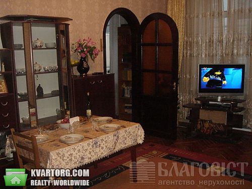 Sell 3-room apartment. Киев,  Саксаганского — photo 1
