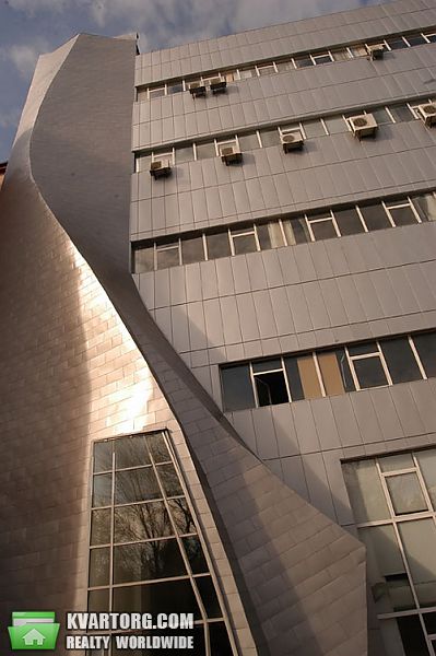 Rent out office. Киев, Сурикова — photo 1