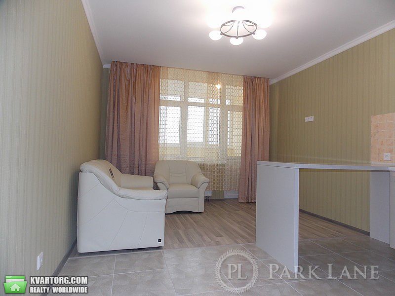 Sell 1-room apartment. Киев,  Чавдар — photo 5