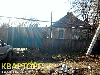 Sell house. Донецк, ул. Фомина. Пр. Мира. Кал — photo 1