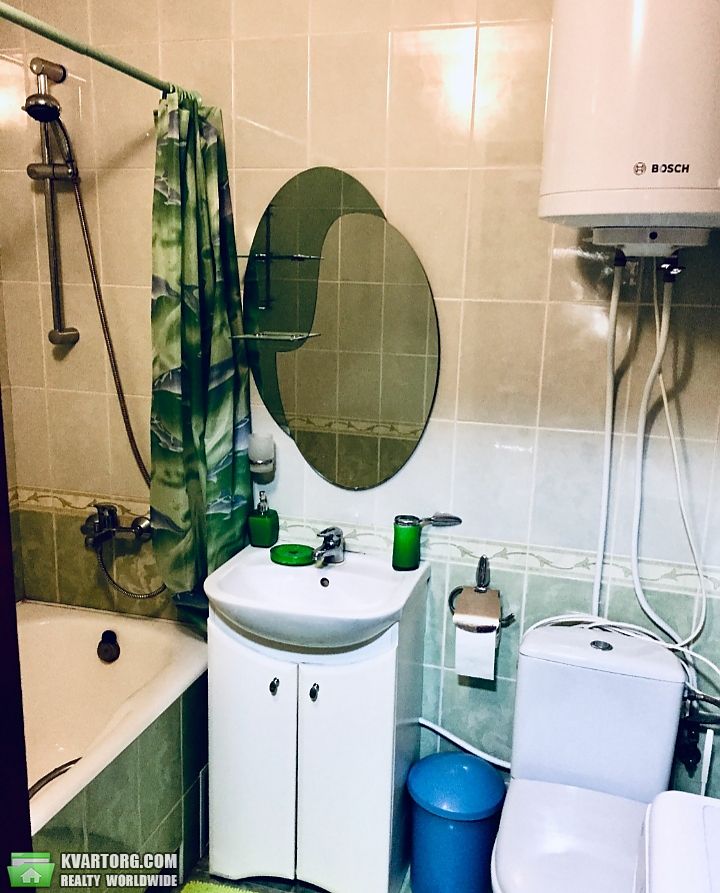 Sell 1-room apartment. Киев, Северная — photo 7