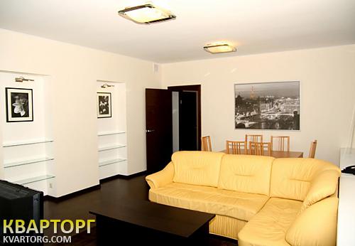 Rent out 2-room apartment. Харьков, пр.ленина — photo 1