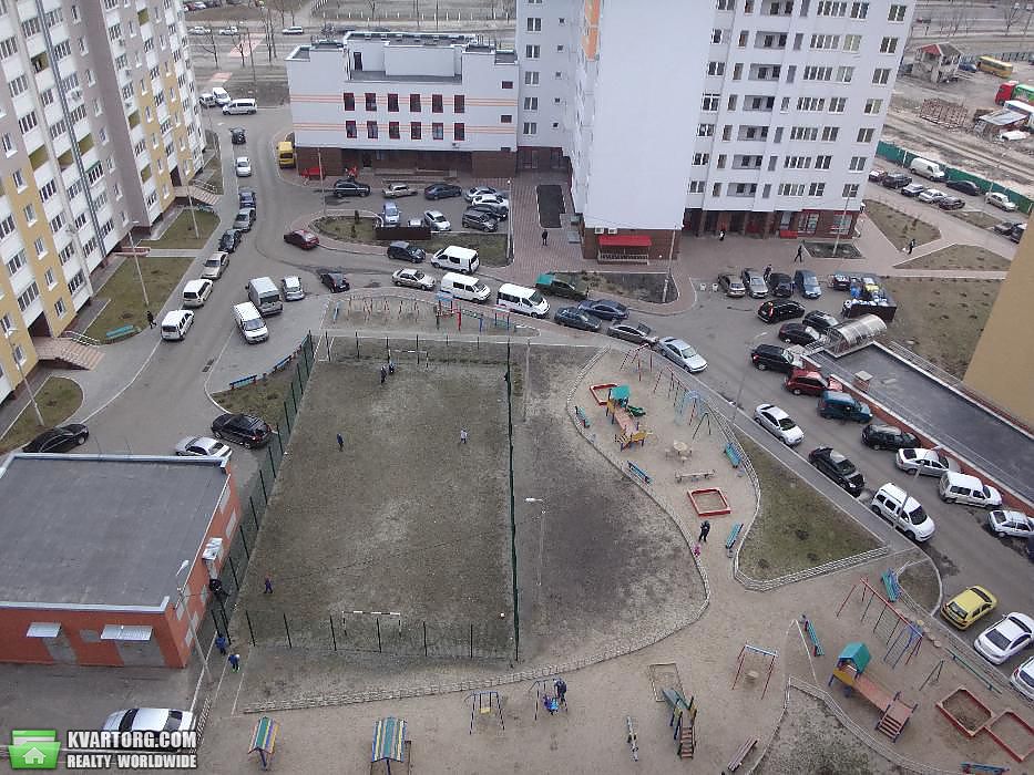 Sell 2-room apartment. Киев,  Закревского — photo 9