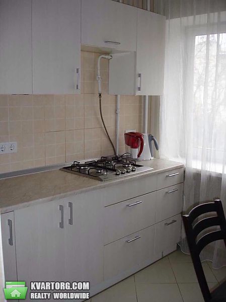 Sell 1-room apartment. Киев, Дегтяревская — photo 5