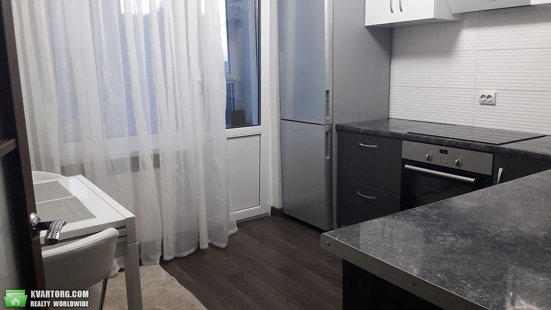 Rent out 1-room apartment. Киев, Русовой — photo 2