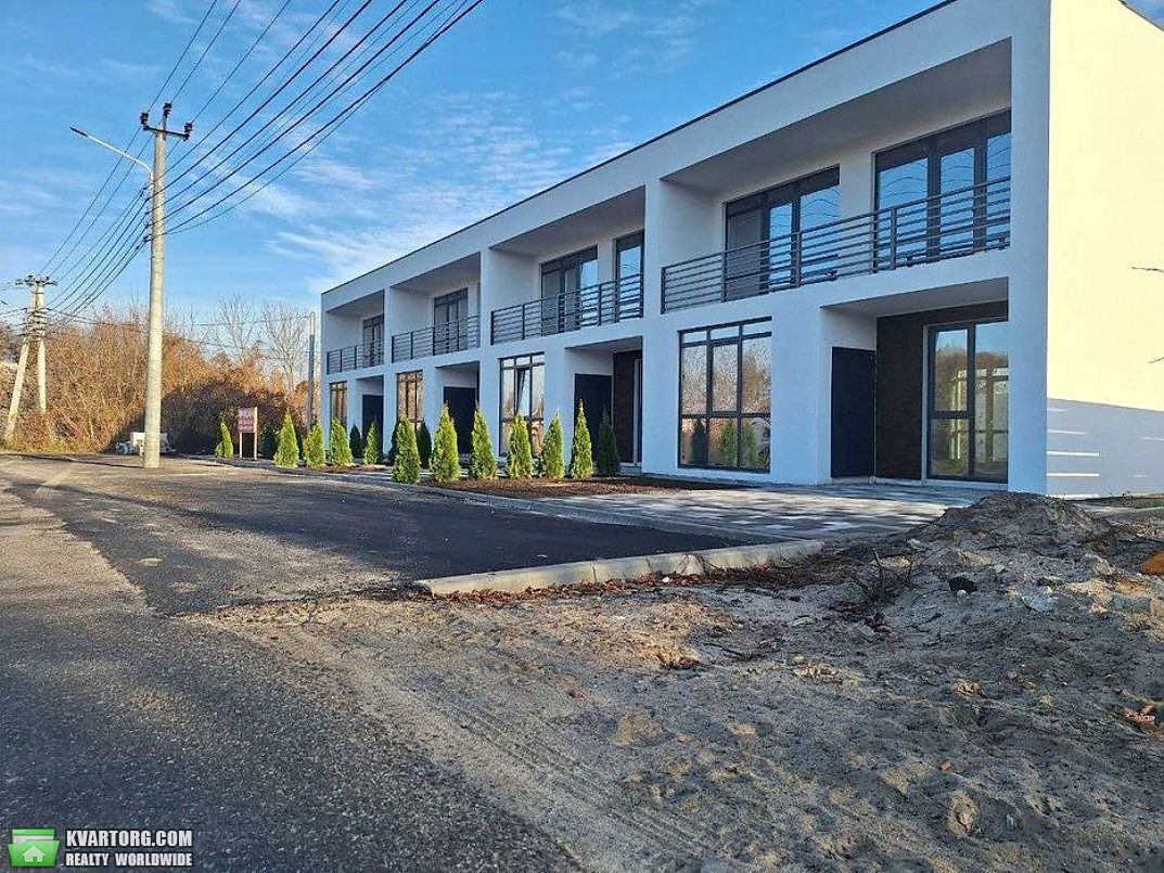 Sell Townhouse. Бровары, Зазимья — photo 2