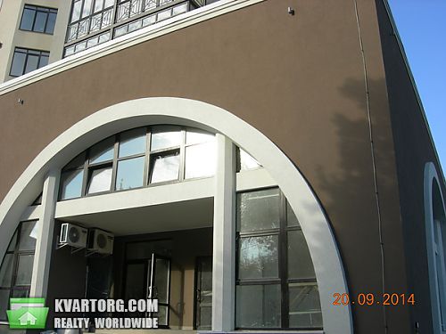 Sell office. Киев,  Нагорная — photo 2