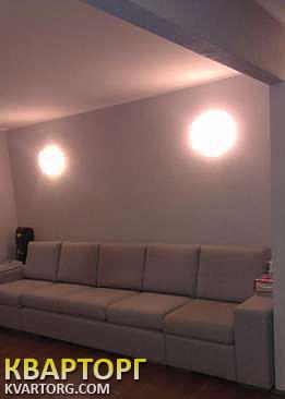 Rent out 2-room apartment. Киев, Приречная — photo 4