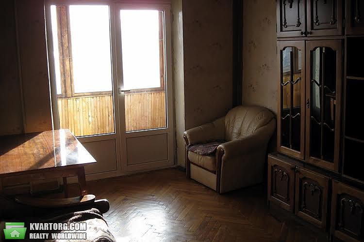Sell 2-room apartment. Киев,  Борщаговская — photo 1