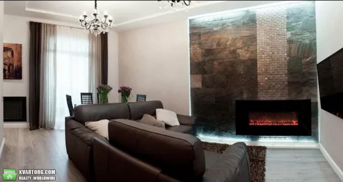 Rent out 3-room apartment. Киев,  Большая Васильковская — photo 2