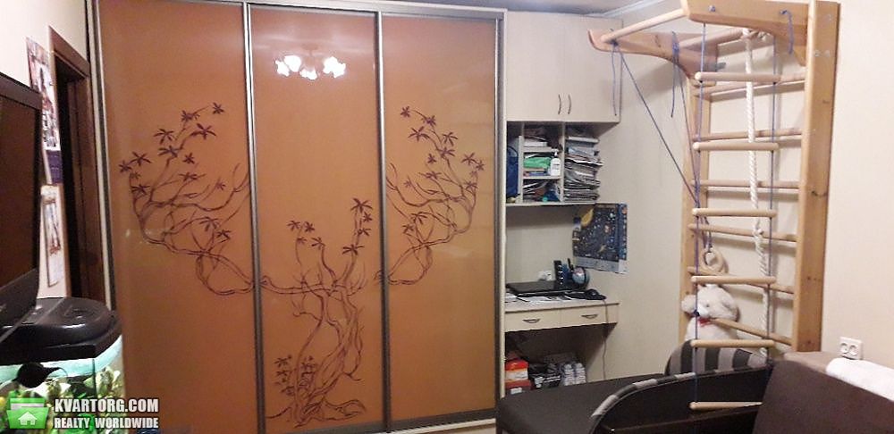 Sell 1-room apartment. Киев,  Туполева — photo 4
