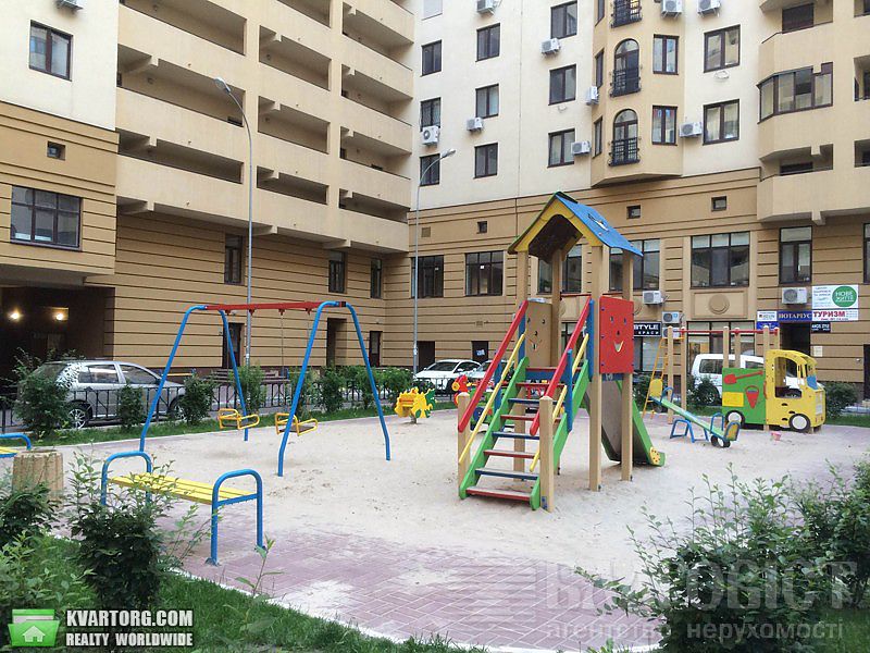 Sell 2-room apartment. Киев,  Полтавская — photo 5