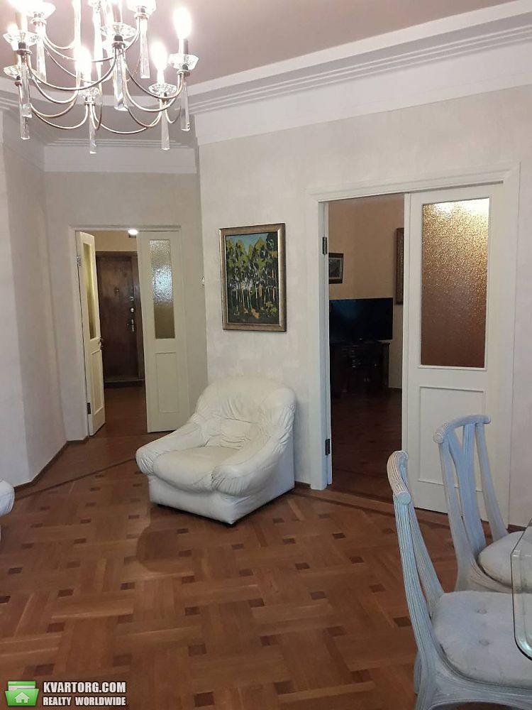 Sell 4-room apartment. Одесса, Еврейская — photo 2