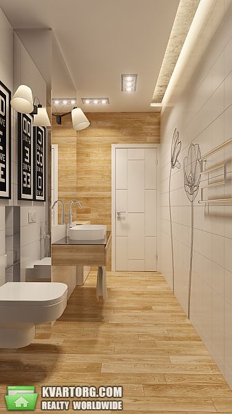 Rent out 3-room apartment. Днепропетровск, Набережная Ленина — photo 5