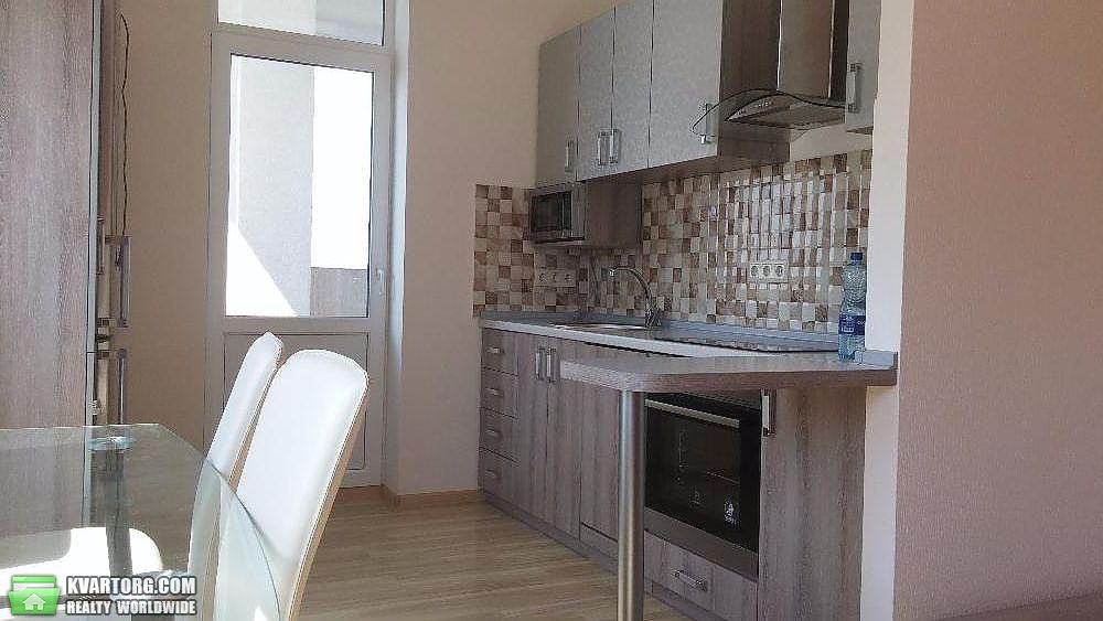 Rent out 2-room apartment. Киев,  Дружбы Народов бул — photo 7