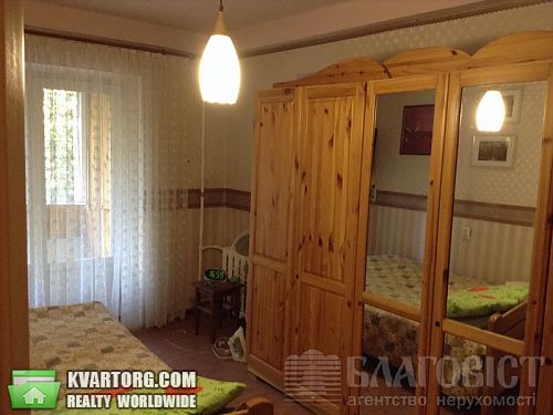 Sell 3-room apartment. Киев, Верховинная — photo 3