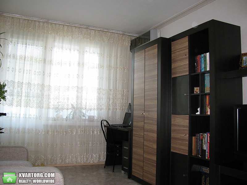 Sell 1-room apartment. Харьков, Полтавский шлях — photo 2