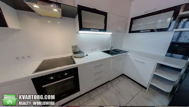 Rent out 2-room apartment. Киев, Днепровская набережная — photo 6